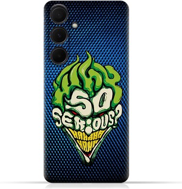 Generic TPU Protective Mobile Back Case Cover Compatible With Samsung Galaxy A35 With Design 25