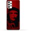 Generic Protective Case Cover For Samsung Galaxy A52 4G With Che Guevara Pattern