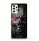 Generic Protective Case Cover For Samsung Galaxy A52 4G With Terminator Robot Design