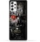 Generic Protective Case Cover For Samsung Galaxy A52 4G With Terminator Robot Design