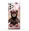 Generic Protective Case Cover For Samsung Galaxy A52 4G With My Teddy Bear