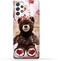 Generic Protective Case Cover For Samsung Galaxy A52 4G With My Teddy Bear