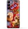 Generic TPU Protective Mobile Back Case Cover Compatible With Samsung Galaxy A55 With Design 26