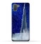 غطاء حماية خلفي للهاتف المحمول مصنوع من مادة TPU، متوافق مع هاتف Sharp Aquos R3 بتصميم رقم 11.