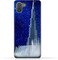 غطاء حماية خلفي للهاتف المحمول مصنوع من مادة TPU، متوافق مع هاتف Sharp Aquos R3 بتصميم رقم 11.