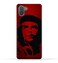 Generic TPU Protective Mobile Back Case Cover Compatible With Sharp Aquos R3 With Design 12