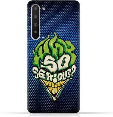 غطاء خلفي واقٍ للهاتف المحمول من مادة TPU، متوافق مع هاتف Sharp Aquos R5G، بتصميم رقم 25