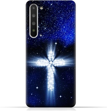 غطاء خلفي واقٍ للهاتف المحمول من مادة TPU، متوافق مع هاتف Sharp Aquos R5G، بتصميم رقم 27