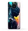 Generic TPU Protective Mobile Back Case Cover Compatible With Sharp Aquos sense7 With Design 04