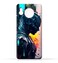 Generic TPU Protective Mobile Back Case Cover Compatible With Sharp Aquos sense7 With Design 04