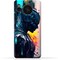 Generic TPU Protective Mobile Back Case Cover Compatible With Sharp Aquos sense7 With Design 04