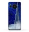 غطاء حماية خلفي للهاتف المحمول مصنوع من مادة TPU، متوافق مع هاتف Sharp Aquos Sense 7 بتصميم رقم 11.