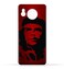 Generic TPU Protective Mobile Back Case Cover Compatible With Sharp Aquos sense7 With Design 12