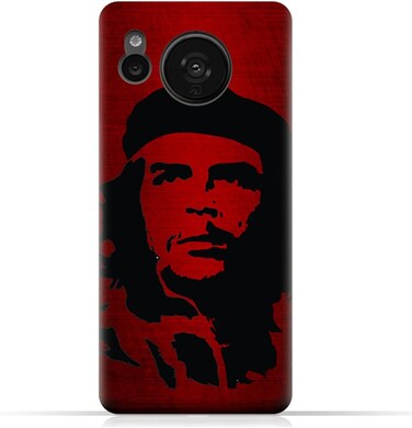 Generic TPU Protective Mobile Back Case Cover Compatible With Sharp Aquos sense7 With Design 12