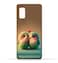 Generic TPU Protective Mobile Back Case Cover Compatible With Sharp Aquos Wish With Design 09