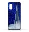 Generic TPU Protective Mobile Back Case Cover Compatible With Sharp Aquos Wish With Design 11