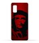 Generic TPU Protective Mobile Back Case Cover Compatible With Sharp Aquos Wish With Design 12
