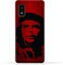 Generic TPU Protective Mobile Back Case Cover Compatible With Sharp Aquos Wish With Design 12