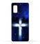 Generic TPU Protective Mobile Back Case Cover Compatible With Sharp Aquos Wish With Design 27