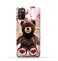 Generic Protective Case Cover For Samsung Galaxy F02s With My Teddy Bear