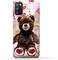 Generic Protective Case Cover For Samsung Galaxy F02s With My Teddy Bear