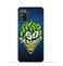Generic Protective Case Cover For Samsung Galaxy F02s With Joker Design