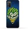 Generic Protective Case Cover For Samsung Galaxy F02s With Joker Design