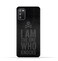 Generic Protective Case Cover For Samsung Galaxy F02s With Breaking Bad Design
