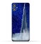 Generic TPU Protective Mobile Back Case Cover Compatible With Samsung Galaxy F04 With Design 11