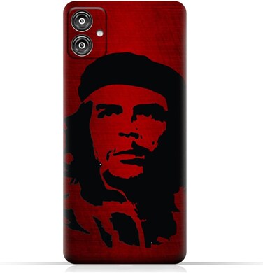Generic TPU Protective Mobile Back Case Cover Compatible With Samsung Galaxy F04 With Design 12
