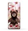 Generic TPU Protective Mobile Back Case Cover Compatible With Samsung Galaxy F04 With Design 23
