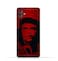 Generic TPU Protective Back Case Cover For Samsung Galaxy M13 (5G) With Che Guevara Pattern