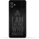Generic TPU Protective Back Case Cover For Samsung Galaxy M13 (5G) With Breaking Bad Design