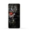 Generic TPU Protective Back Case Cover For Samsung Galaxy M13 (India) With Terminator Robot Design