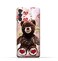 Generic TPU Protective Back Case Cover For Samsung Galaxy M13 (India) With My Teddy Bear