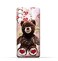 Generic TPU Protective Back Case Cover For Samsung Galaxy M13 (India) With My Teddy Bear