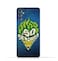 Generic TPU Protective Back Case Cover For Samsung Galaxy M13 With Joker Design