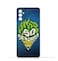 Generic TPU Protective Back Case Cover For Samsung Galaxy M13 With Joker Design