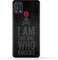 Generic Protective Case Cover For Samsung Galaxy M31 With Breaking Bad Design