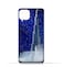 Generic TPU Protective Back Case Cover For Samsung Galaxy M33 With Burj Khalifa On a Starry Night Design
