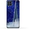 Generic TPU Protective Back Case Cover For Samsung Galaxy M33 With Burj Khalifa On a Starry Night Design