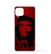Generic TPU Protective Back Case Cover For Samsung Galaxy M33 With Che Guevara Pattern