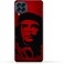 Generic TPU Protective Back Case Cover For Samsung Galaxy M33 With Che Guevara Pattern