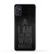 Generic TPU Protective Back Case Cover For Samsung Galaxy M52 5G With Breaking Bad Design