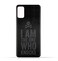 Generic TPU Protective Back Case Cover For Samsung Galaxy M52 5G With Breaking Bad Design