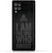 Generic Protective Case Cover For Samsung Galaxy M62 With Breaking Bad Design