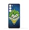 Generic TPU Protective Back Case Cover For Samsung Galaxy S23 + Samsung Galaxy S23 PLUS With Joker Design