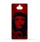 Generic TPU Protective Back Case Cover For Sony Xperia 10 With Che Guevara Pattern