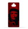 Generic TPU Protective Back Case Cover For Sony Xperia 8 With Che Guevara Pattern
