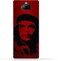 Generic TPU Protective Back Case Cover For Sony Xperia 8 With Che Guevara Pattern